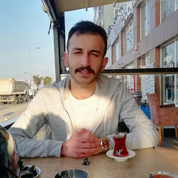 Okancan TAZEGÜL 
