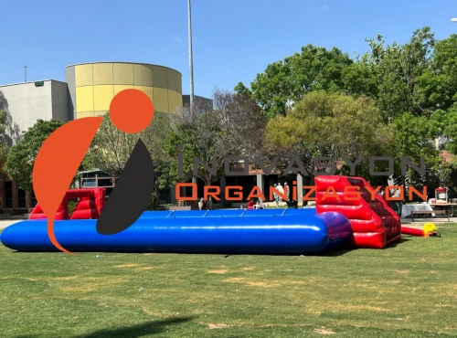 İNTERAKTİF OYUN ALANI CANLI LANGIRT 