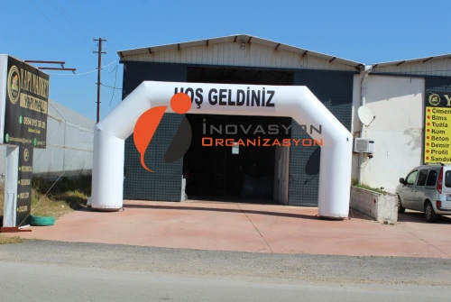 ŞİŞME TAG KİRALAMA 