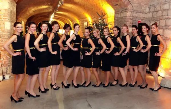 HOST-HOSTES-PERSONEL TEDARİK 